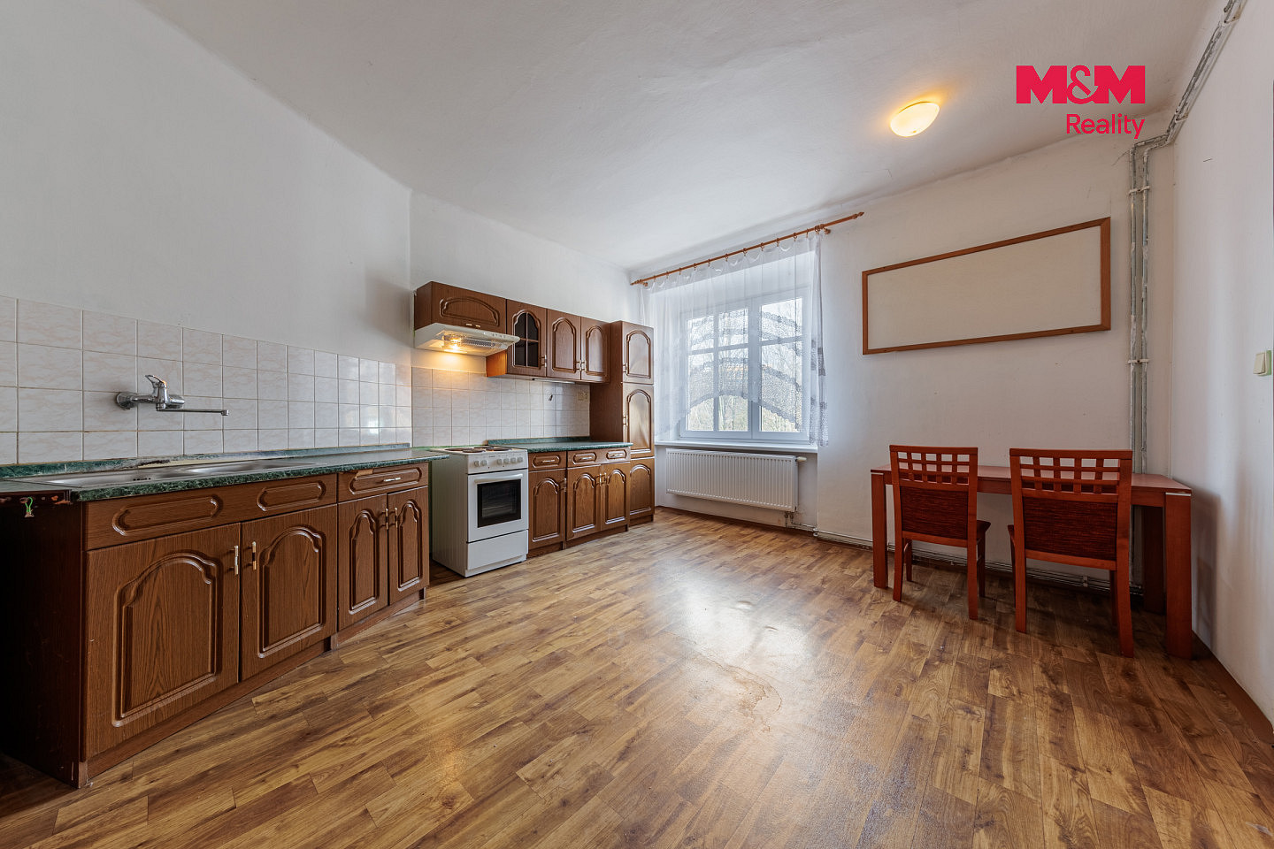 Prodej bytu 1+1 45 m² – fotografie 2