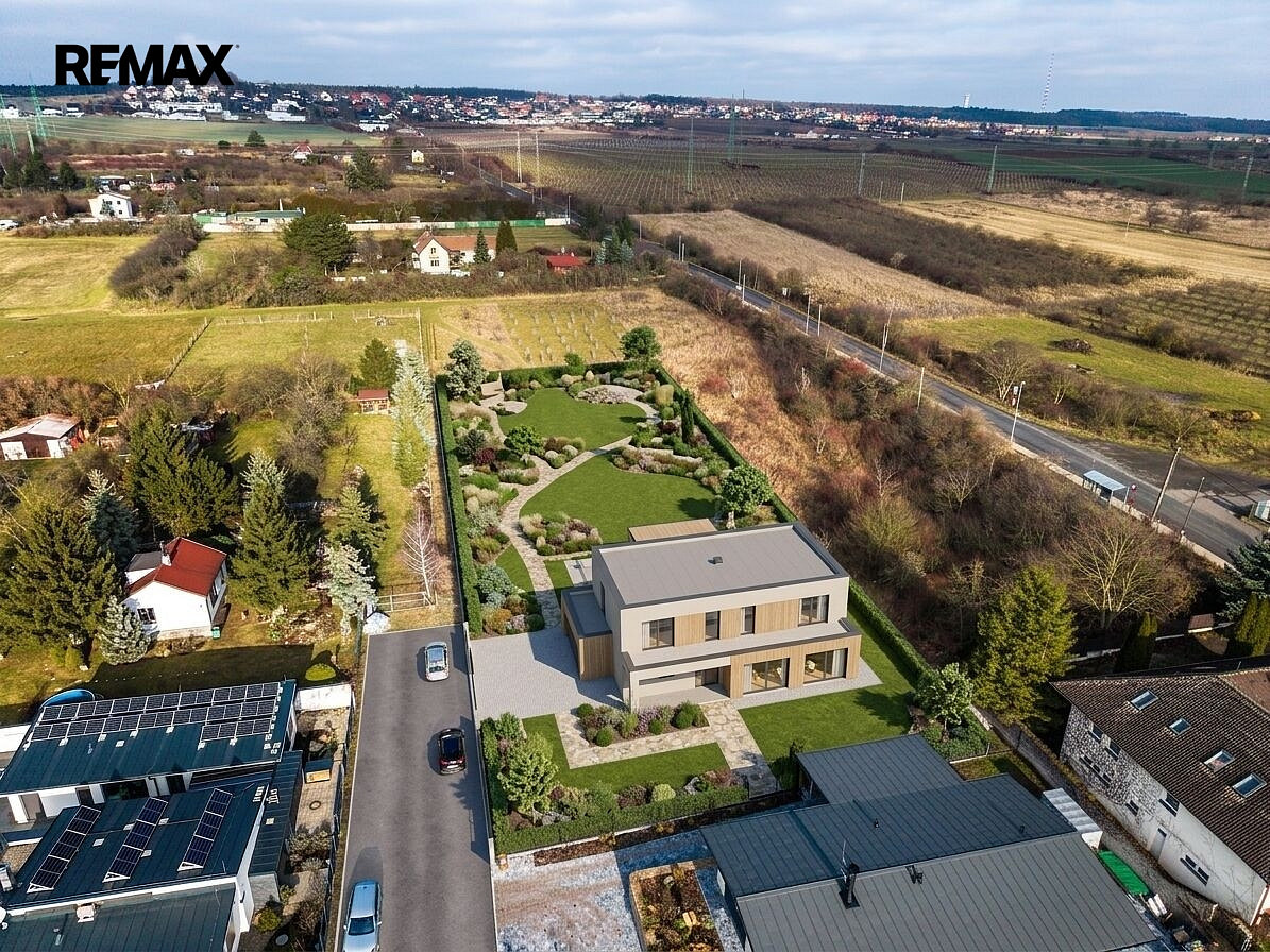 Prodej stavebního pozemku 3 362 m² – fotografie 4