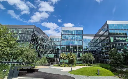 Pronájem kanceláře 446 m², Palachovo náměstí, Brno - Starý Lískovec