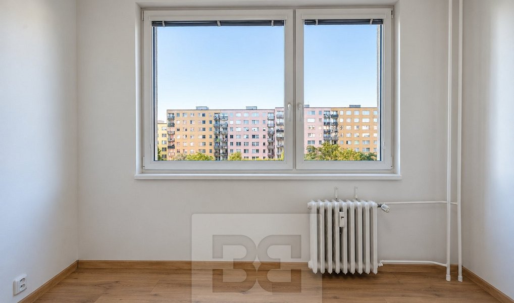 Pronájem bytu 1+kk 29 m², Praha – náhled fotky 3