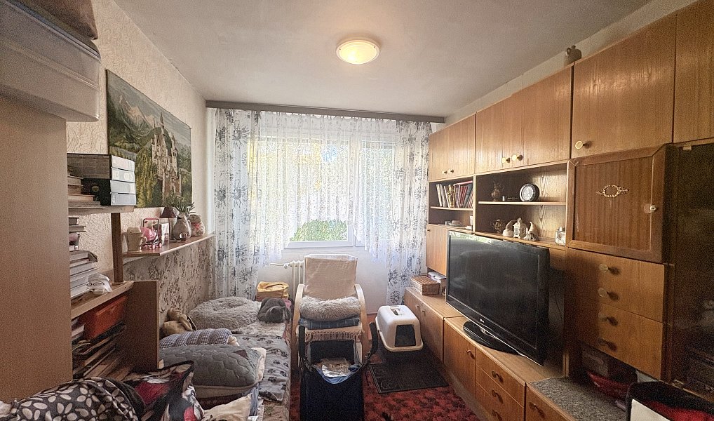 Prodej bytu 3+1 69 m², Králův Dvůr – náhled fotky 8
