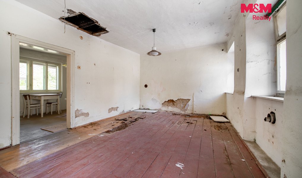 Prodej domu 150 m² s pozemkem 335 m², Svratka – náhled fotky 18