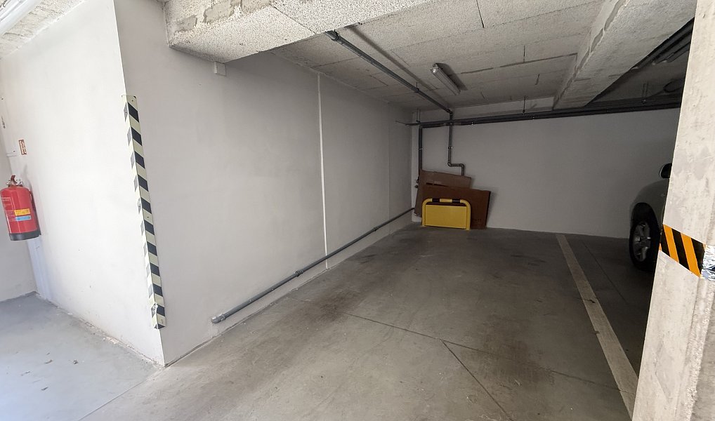 Pronájem garáže, 16 m², Brno-město, Brno