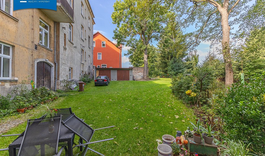 Pronájem bytu 4+1 130 m², Liberec – náhled fotky 18