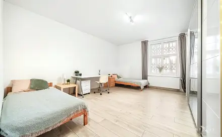 Prodej bytu 4+1 100 m², Bubenská, Praha 7 - Holešovice