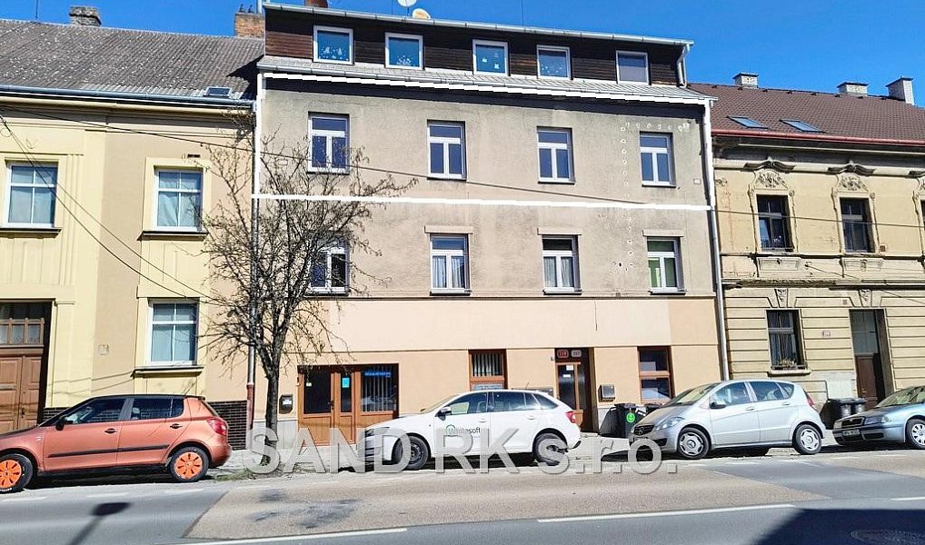 Prodej bytu 4+1 130 m², Plzeň – náhled fotky 5