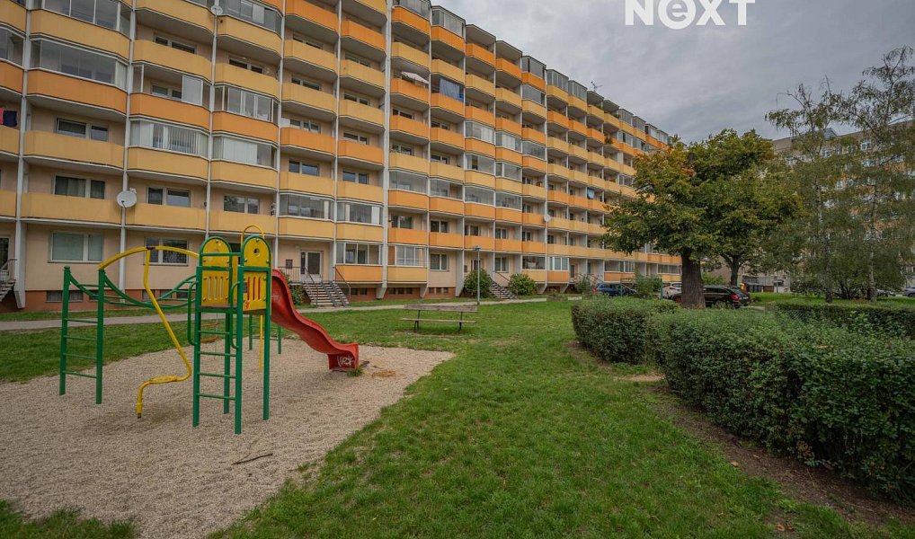 Prodej bytu 2+1 60 m², Olomouc – náhled fotky 2