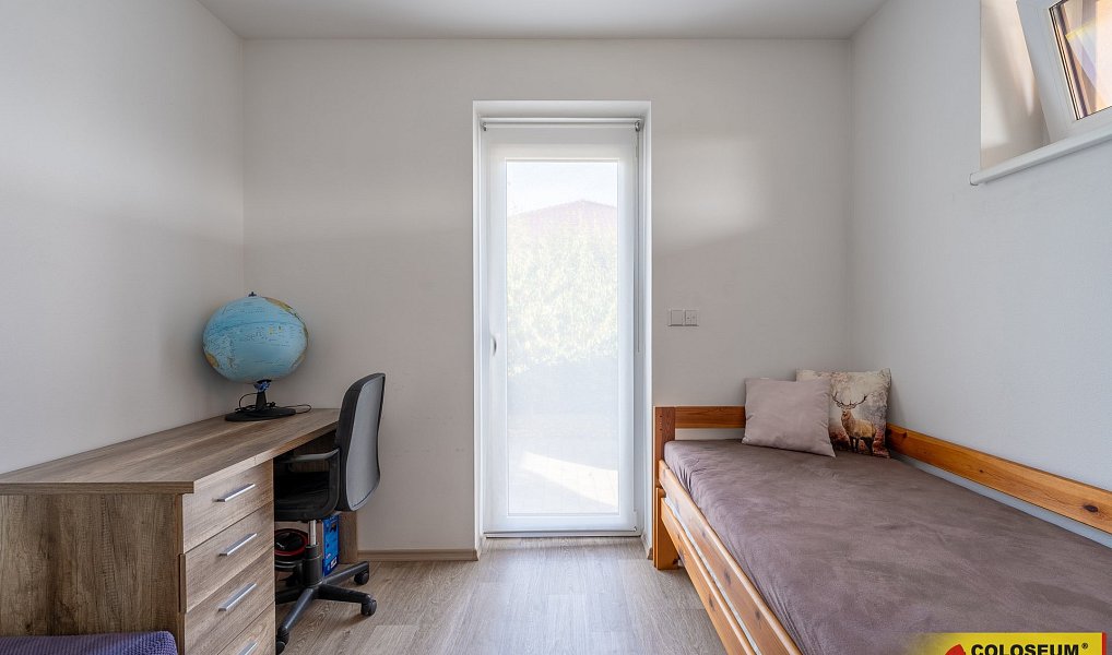 Prodej domu 83 m² s pozemkem 790 m², Hrušovany nad Jevišovkou – náhled fotky 9