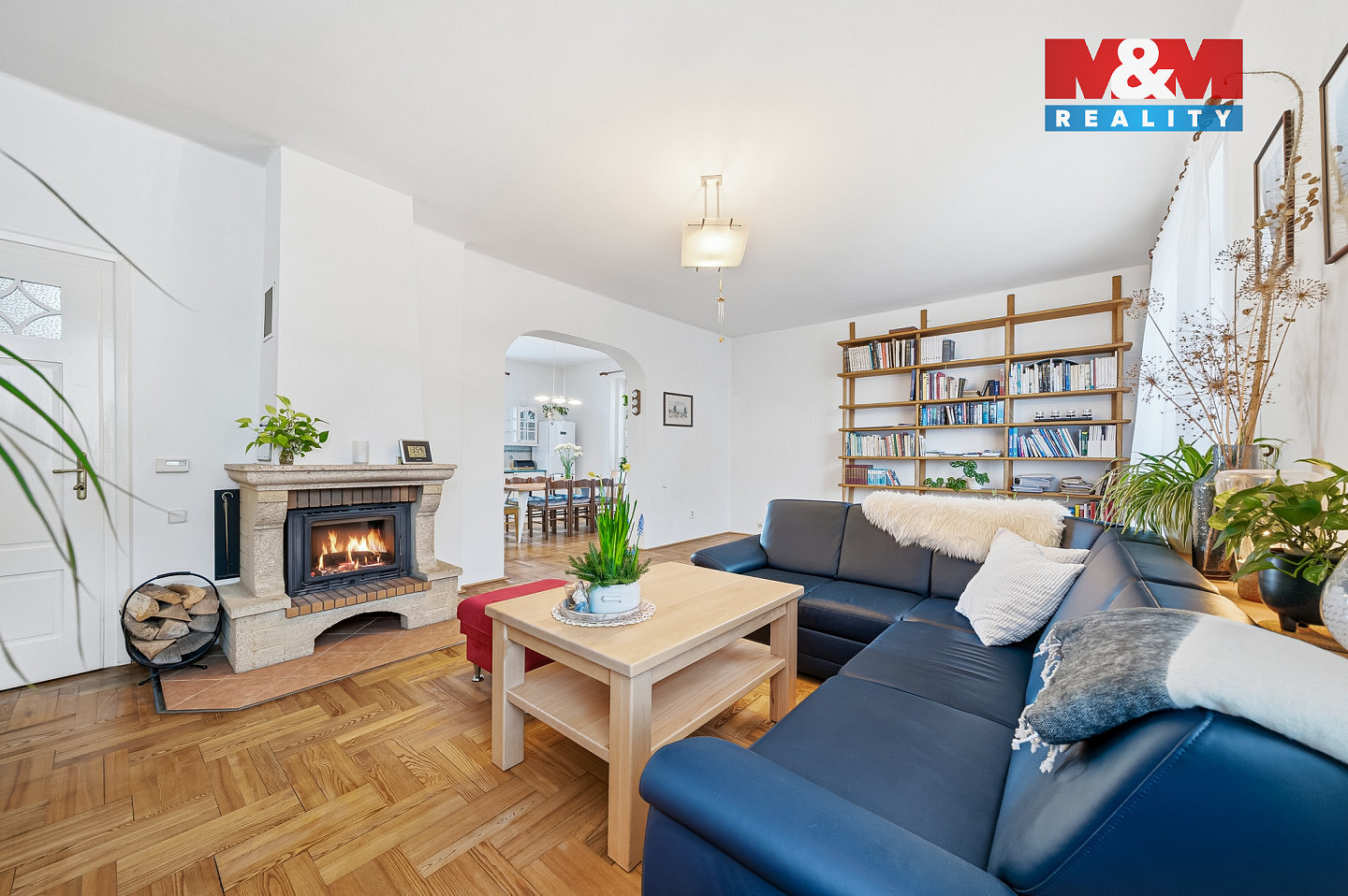 Prodej domu 182 m² s pozemkem 1 217 m² — photo 2