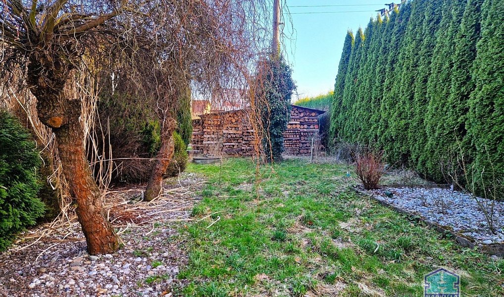 Prodej chaty/chalupy 65 m² s pozemkem 1 437 m², Poběžovice – náhled fotky 20