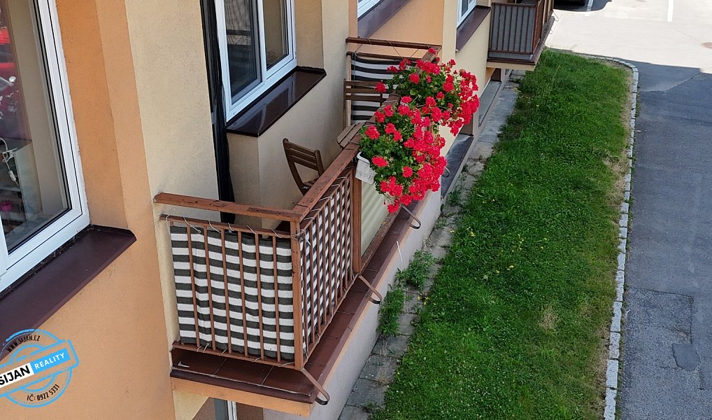 Prodej bytu 3+1 77 m², Krnov – náhled fotky 18