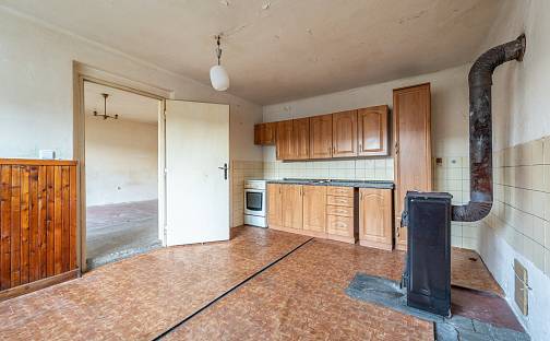 Prodej domu 120 m² s pozemkem 323 m², Spálená, Dolní Bousov, okres Mladá Boleslav