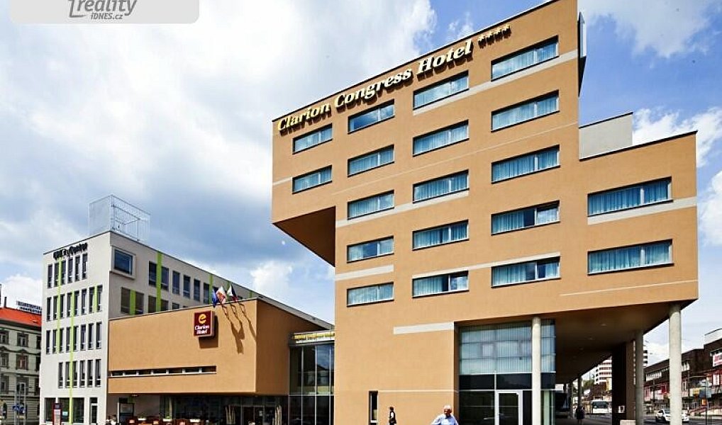Pronájem obchodních prostor 179 m², Ústí nad Labem – náhled fotky 6
