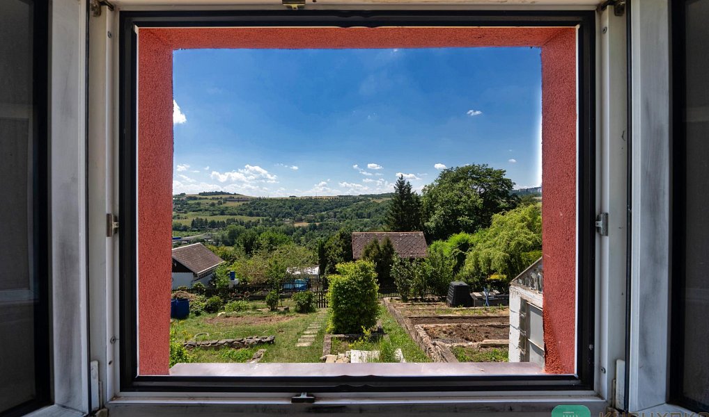 Prodej zahrady 415 m², Bystřany – náhled fotky 7
