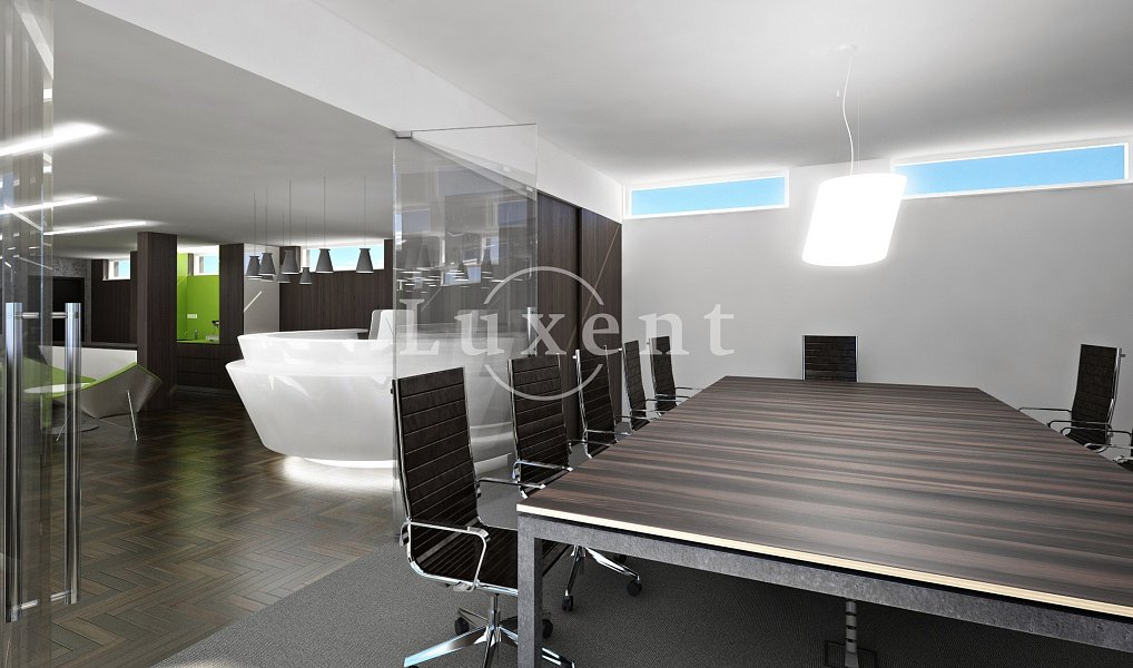 Prodej komerčního objektu (jiného typu) 814 m², Praha – náhled fotky 14
