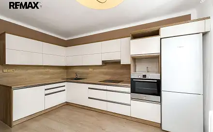 Pronájem bytu 3+1 80 m², Porubská, Ostrava - Poruba
