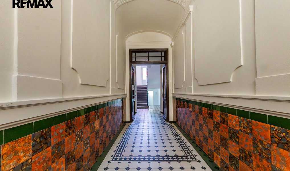 Pronájem bytu 2+kk 48 m², Praha – náhled fotky 10
