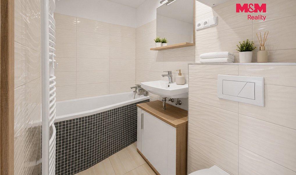 Prodej domu 88 m² s pozemkem 258 m², Hradec Králové – náhled fotky 14