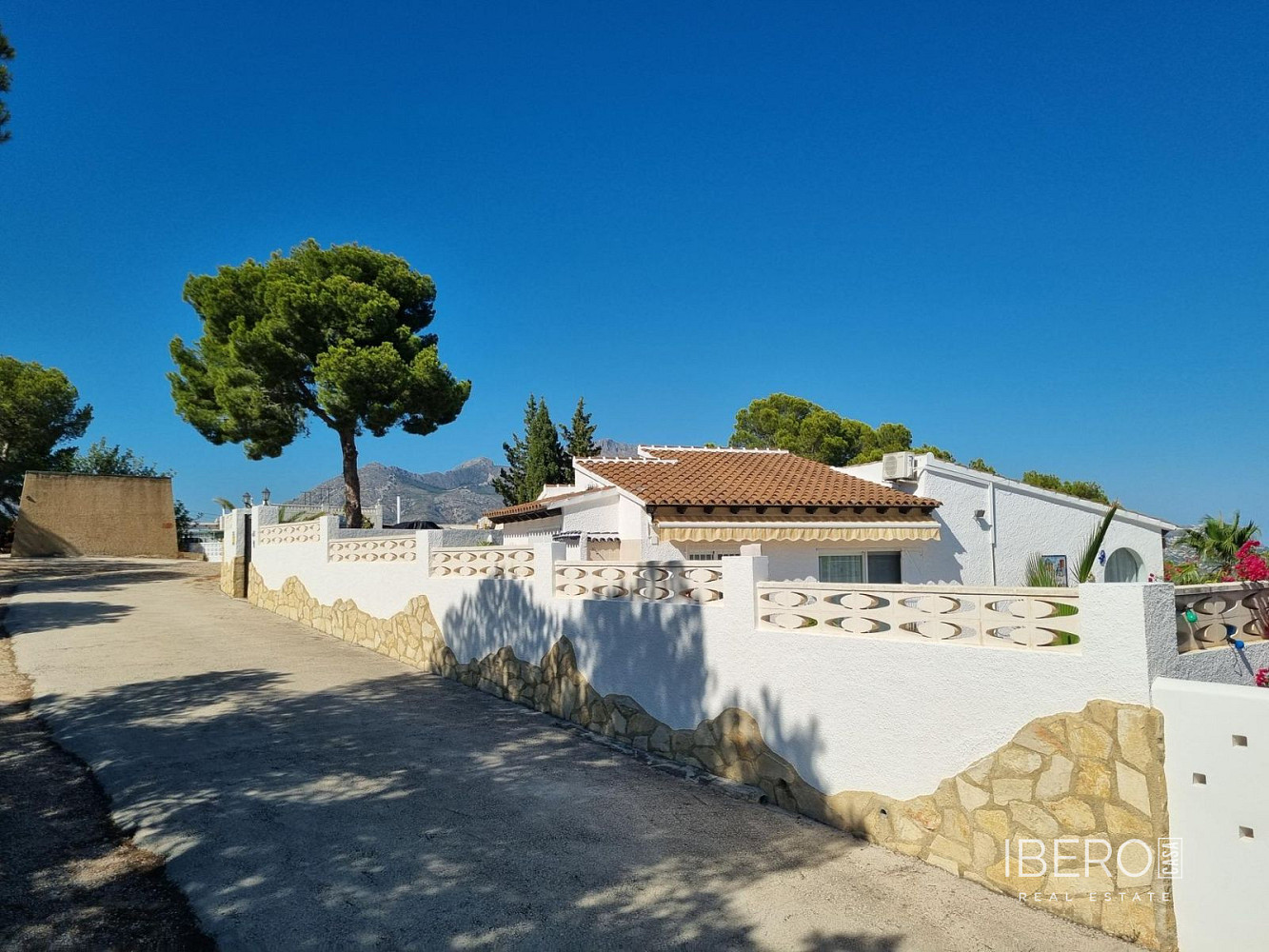 Casa 4+kk – la Nucia, la Marina Baixa - Vista 4