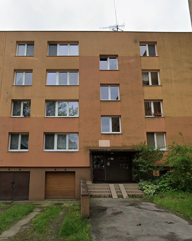 Prodej bytu 2+1 43 m² – fotografie 4