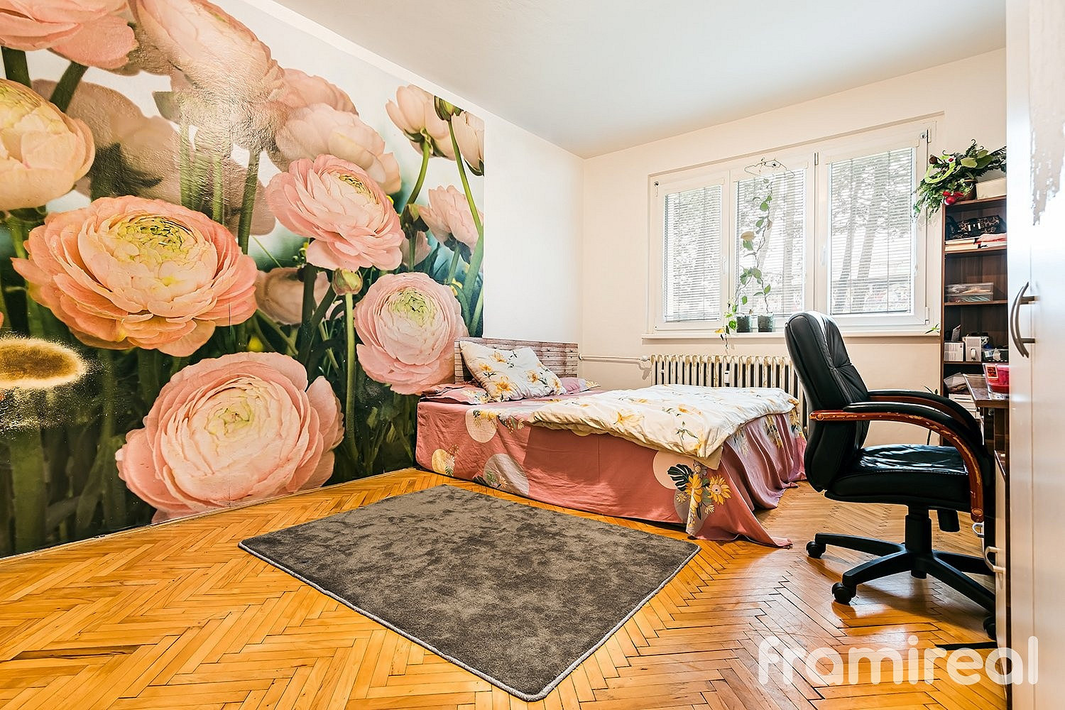 Prodej bytu 2+kk 58 m² — photo 5