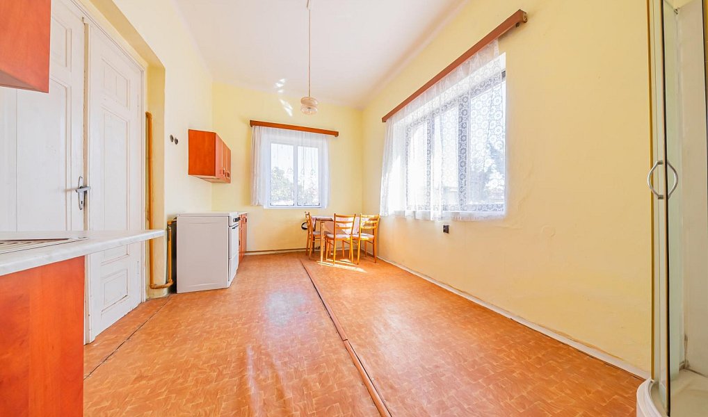 Prodej domu 84 m² s pozemkem 254 m², Kladno – náhled fotky 17