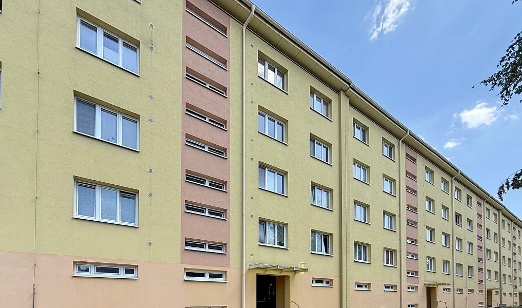 Prodej bytu 3+1, 73 m², Hodonín