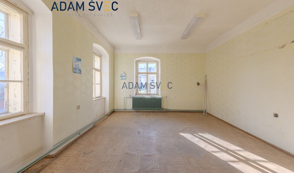 Prodej výrobních prostor 809 m², Moravský Beroun – náhled fotky 51
