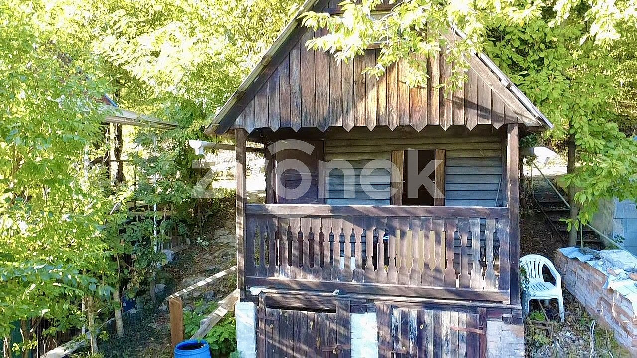Prodej chaty/chalupy 13 m² s pozemkem 360 m² – fotografie 3