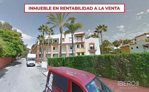 Prodej bytu 5+kk 123 m², Atalaya, Španělsko