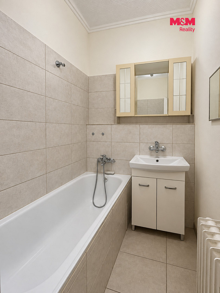 Prodej bytu 2+1 57 m² – fotografie 4