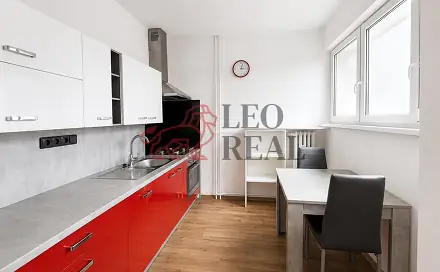 Pronájem bytu 3+1 80 m², Hradební, Příbram - Příbram I