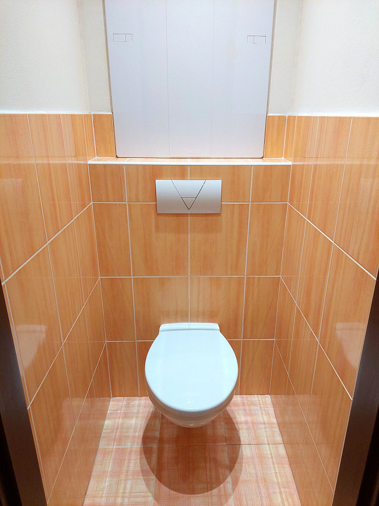 Prodej bytu 1+1 35 m² - Widok 5