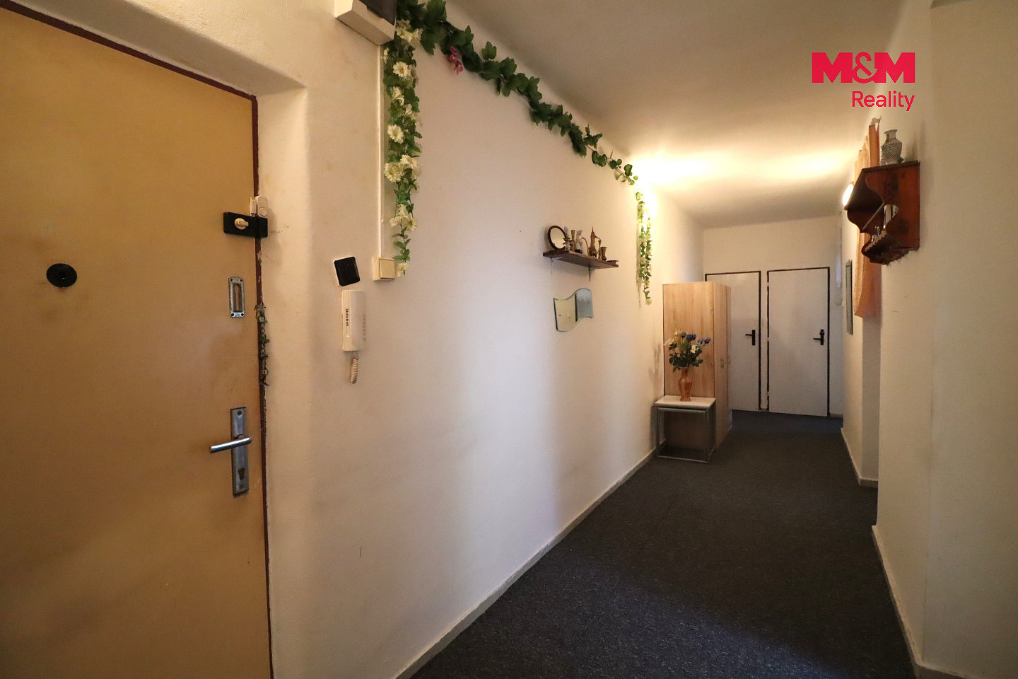 Prodej bytu 2+1 60 m² – fotografie 5