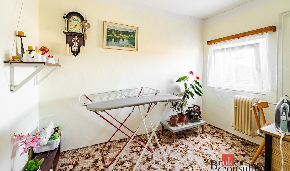 Prodej domu 160 m² s pozemkem 155 m², Černá v Pošumaví – náhled fotky 15