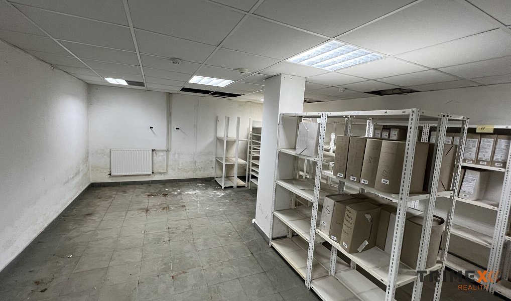 Pronájem skladovacích prostor 79 m², Ostrava – náhled fotky 2
