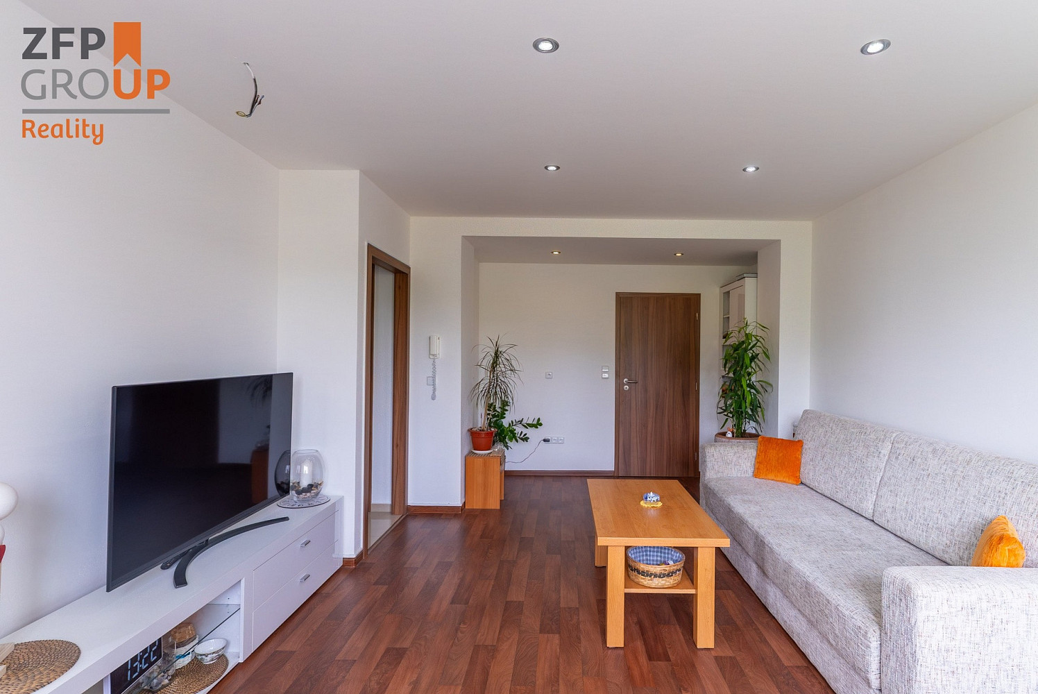 Prodej bytu 2+kk 53 m² – fotografie 5