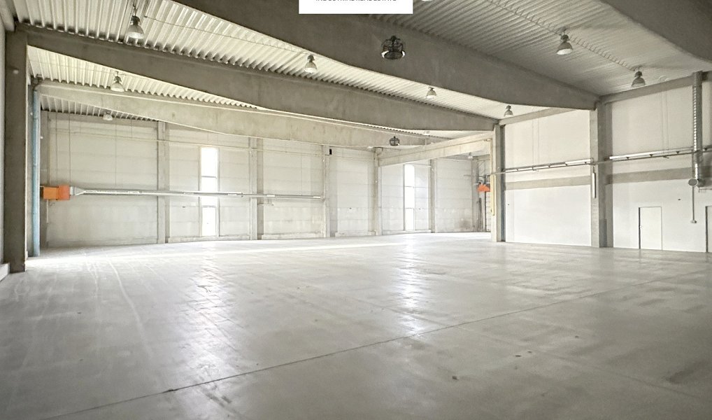 Pronájem skladovacích prostor 1 363 m², Vestec – náhled fotky 5