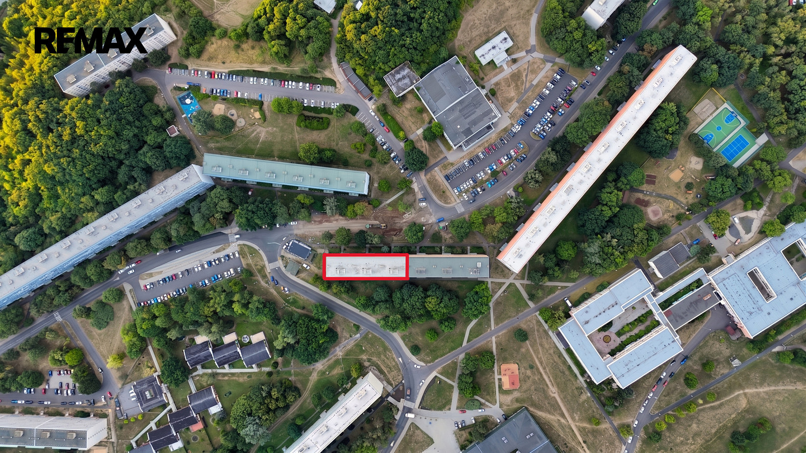 Prodej bytu 3+1 75 m² – fotografie 4