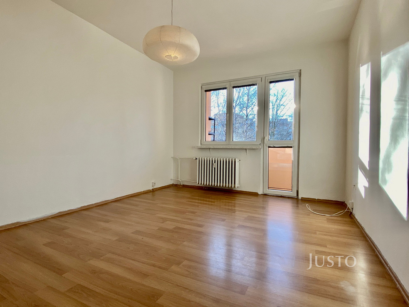 Pronájem bytu 2+1 54 m² – fotografie 5