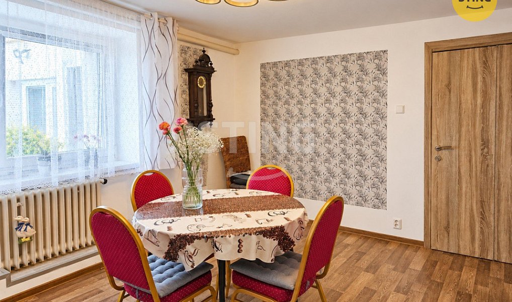 Prodej domu 160 m² s pozemkem 380 m², Pivín – náhled fotky 5