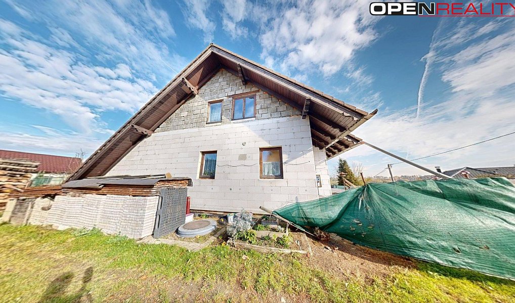 Prodej domu 360 m² s pozemkem 1 096 m², Vyskytná nad Jihlavou – náhled fotky 4