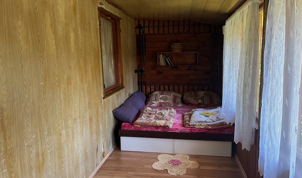 Prodej chaty/chalupy 53 m² s pozemkem 447 m², Blansko – náhled fotky 3