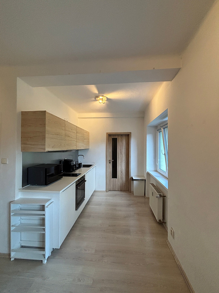 Pronájem bytu 1+kk 30 m² – fotografie 5
