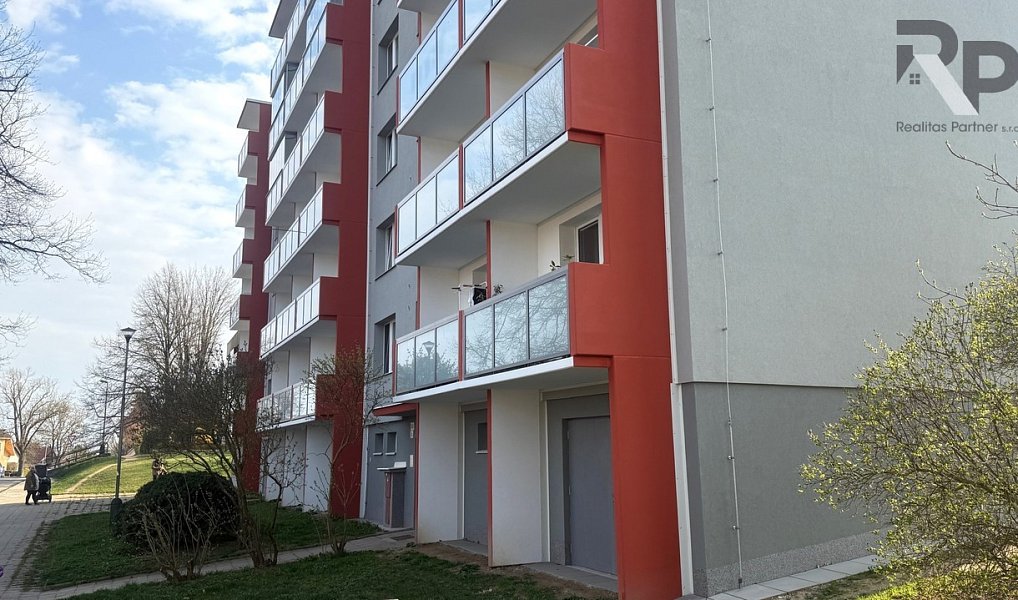 Pronájem bytu 1+1 37 m², Jihlava – náhled fotky 8