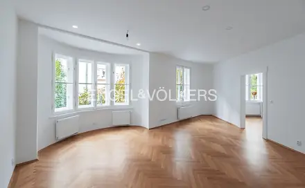 Prodej bytu 3+kk 87 m²