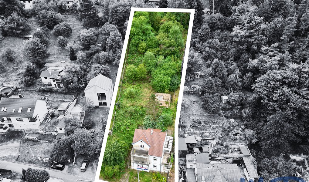 Prodej domu 232 m² s pozemkem 2 005 m², Všenory – náhled fotky 6