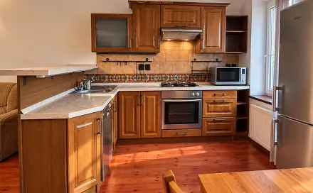 Pronájem bytu 3+kk 72 m², Široká, Liberec - Liberec II-Nové Město