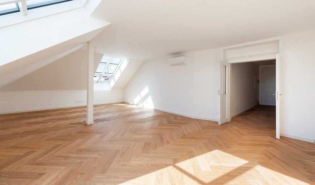Prodej bytu 2+kk 110 m², Praha – náhled fotky 4
