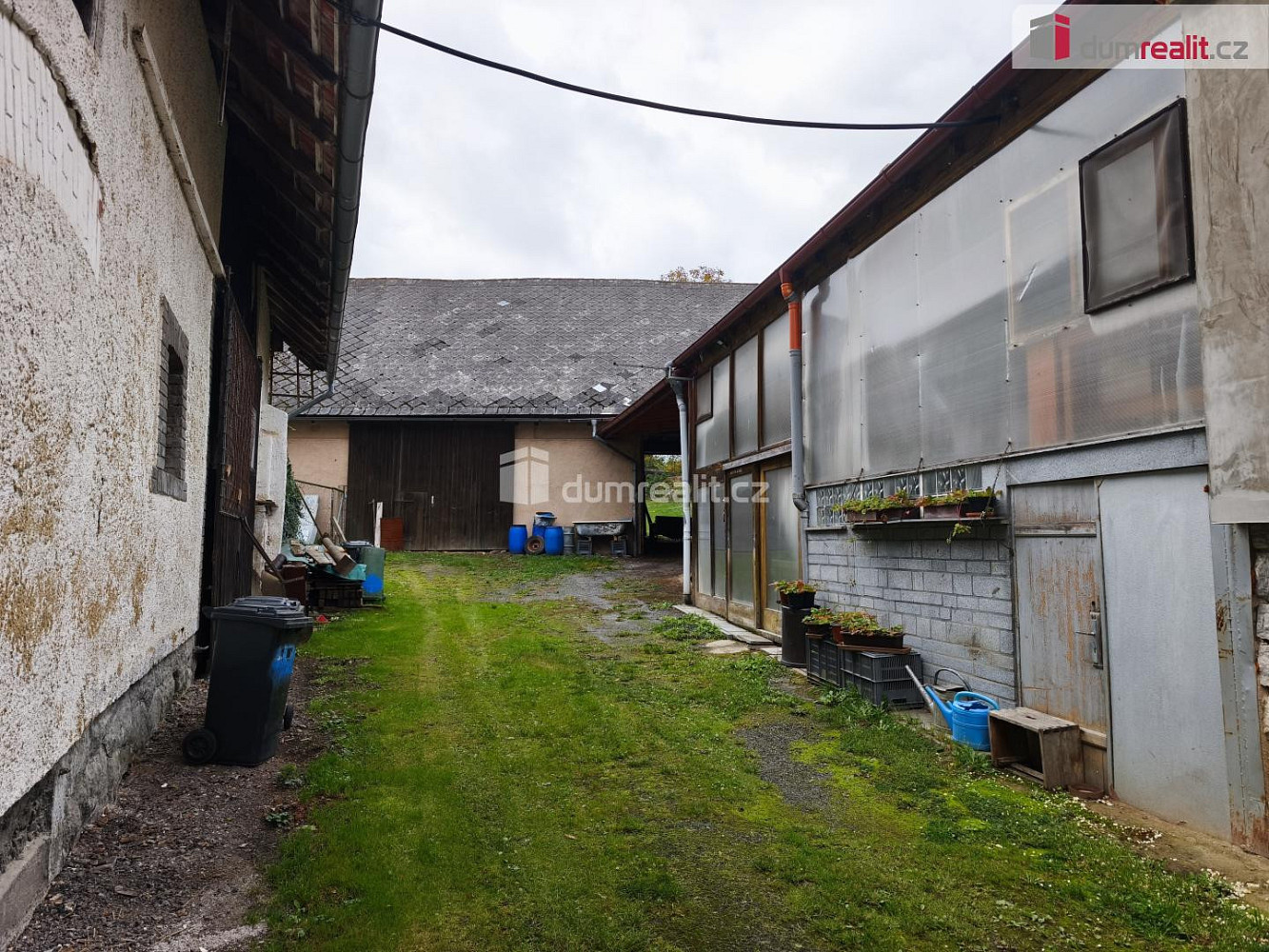 Prodej chaty/chalupy 144 m² — photo 2